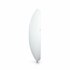 Ubiquiti UniFi6 Enterprise Access Point | Wifi 6 | Power over Ethernet (PoE) | 4800 Mbit/s | Inclusief Plafond- en Muurmontagebeugel_