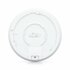 Ubiquiti UniFi6 Enterprise Access Point | Wifi 6 | Power over Ethernet (PoE) | 4800 Mbit/s | Inclusief Plafond- en Muurmontagebeugel_