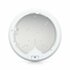 Ubiquiti UniFi6 Enterprise Access Point | Wifi 6 | Power over Ethernet (PoE) | 4800 Mbit/s | Inclusief Plafond- en Muurmontagebeugel_