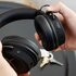 HyperX Cloud MIX - gamingheadset black Gunmetal)_