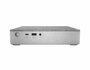 Lenovo IdeaCentre Mini 5 Desk i5-12400T / 8GB / 256GB / W11P_