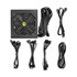 Antec Cuprum Strike CSK750H power supply unit 750 W 20+4 pin ATX ATX Zwart_