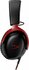 HyperX Cloud III - Gamingheadset Black / Red_