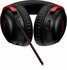 HyperX Cloud III - Gamingheadset Black / Red_