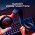 HyperX Cloud III - Gamingheadset Black / Red_