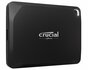 Crucial X10 Pro 1 TB Zwart_