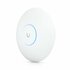 Ubiquiti U7 Pro 5400 Mbit/s Wit Power over Ethernet (PoE)_