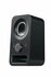 Logitech Z150 Stereo Speakers Helder stereogeluid_