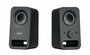 Logitech Z150 Stereo Speakers Helder stereogeluid_