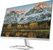 HP M27fw 68,6 cm (27") 1920 x 1080 Pixels Full HD LCD Zilver_