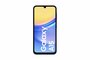 Samsung Galaxy A15 16,5 cm (6.5") Hybride Dual SIM Android 14 4G USB Type-C 4 GB 128 GB 5000 mAh Zwart, Blauw_