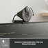 Logitech Brio 300 webcam 2 MP 1920 x 1080 Pixels USB-C Grafiet_