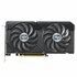 ASUS Dual -RTX4060-O8G-EVO NVIDIA GeForce RTX 4060 8 GB GDDR6_