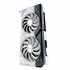 ASUS Dual -RTX4070S-O12G-WHITE NVIDIA GeForce RTX 4070 SUPER 12 GB GDDR6X_
