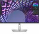 DELL P Series P3223QE computer monitor 80 cm (31.5") 3840 x 2160 Pixels 4K Ultra HD LCD Zwart_