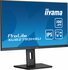 iiyama ProLite computer monitor 68,6 cm (27") 1920 x 1080 Pixels Full HD LED Zwart_