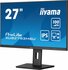 iiyama ProLite computer monitor 68,6 cm (27") 1920 x 1080 Pixels Full HD LED Zwart_