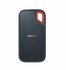 SanDisk Extreme Portable 500 GB Zwart_