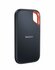 SanDisk Extreme Portable 500 GB Zwart_