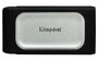 Kingston Technology 2000G Draagbare SSD XS2000_