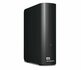 Western Digital Elements Desktop externe harde schijf 12 TB Zwart_