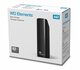 Western Digital Elements Desktop externe harde schijf 12 TB Zwart_