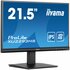 iiyama ProLite XU2293HS-B5 computer monitor 54,6 cm (21.5") 1920 x 1080 Pixels Full HD LED Zwart_