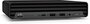 HP Prodesk Mini 400 G9 i7-12700T 16GB 512GB W11P_