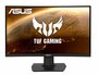 ASUS TUF Gaming VG24VQE computer monitor 59,9 cm (23.6") 1920 x 1080 Pixels Full HD LED Zwart_