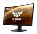 ASUS TUF Gaming VG24VQE computer monitor 59,9 cm (23.6") 1920 x 1080 Pixels Full HD LED Zwart_