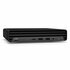 HP ProDesk 400 G9 Mini i5 12500T / 16GB / 512GB / W11P_