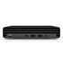 HP ProDesk 400 G9 Mini i5 12500T / 16GB / 512GB / W11P_