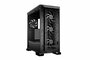 be quiet! DARK BASE PRO 901 | Black Full Tower Zwart_