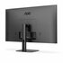 AOC V5 Q32V5CE/BK computer monitor 80 cm (31.5") 2560 x 1440 Pixels Quad HD LED Zwart_