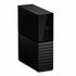 Western Digital My Book externe harde schijf 12 TB Zwart_