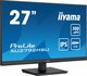 iiyama ProLite computer monitor 68,6 cm (27") 1920 x 1080 Pixels Full HD LED Zwart_