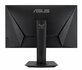 ASUS TUF Gaming VG279QM LED display 68,6 cm (27") 1920 x 1080 Pixels Full HD Zwart_