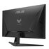 ASUS TUF Gaming VG279QM1A computer monitor 68,6 cm (27") 1920 x 1080 Pixels Full HD LCD Zwart_