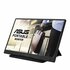 ASUS ZenScreen MB165B LED display 39,6 cm (15.6") 1366 x 768 Pixels WXGA LCD Zwart_