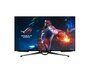 ASUS ROG Swift PG48UQ computer monitor 120,7 cm (47.5") 3840 x 2160 Pixels 4K Ultra HD OLED Zwart_