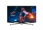 ASUS ROG Swift PG42UQ computer monitor 105,4 cm (41.5") 3840 x 2160 Pixels 4K Ultra HD OLED Zwart_