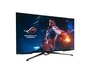 ASUS ROG Swift PG42UQ computer monitor 105,4 cm (41.5") 3840 x 2160 Pixels 4K Ultra HD OLED Zwart_