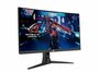 ASUS ROG Swift XG27AQV computer monitor 68,6 cm (27") 2560 x 1440 Pixels Wide Quad HD Zwart_