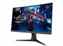 ASUS ROG Swift XG27AQV computer monitor 68,6 cm (27") 2560 x 1440 Pixels Wide Quad HD Zwart_