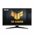 ASUS TUF Gaming VG32UQA1A computer monitor 80 cm (31.5") 3840 x 2160 Pixels 4K Ultra HD Zwart_