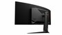 ASUS ROG Swift PG49WCD computer monitor 124,5 cm (49") 5120 x 1440 Pixels OLED Zwart_