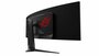 ASUS ROG Swift PG49WCD computer monitor 124,5 cm (49") 5120 x 1440 Pixels OLED Zwart_