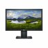 DELL E Series E2020H LED display 50,8 cm (20") 1600 x 900 Pixels HD+ LCD Zwart_