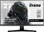 iiyama G-MASTER computer monitor 68,6 cm (27") 1920 x 1080 Pixels Full HD LED Zwart_