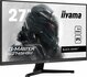 iiyama G-MASTER computer monitor 68,6 cm (27") 1920 x 1080 Pixels Full HD LED Zwart_